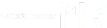 Notaría Román